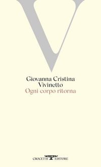 Produktbild: Ogni corpo ritorna