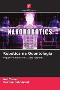 Produktbild: Rob&oacute;tica na Odontologia