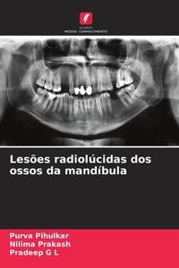 Produktbild: Les&otilde;es radiol&uacute;cidas dos ossos da mand&iacute;bula