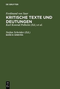 Produktbild: Ginevra