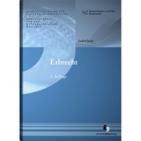 Produktbild: Erbrecht