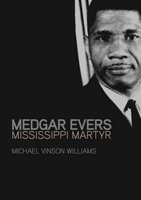 Produktbild: Medgar Evers
