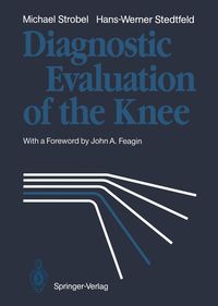 Produktbild: Diagnostic Evaluation of the Knee