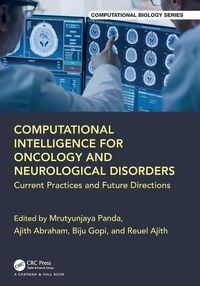 Produktbild: Computational Intelligence for Oncology and Neurological Disorders
