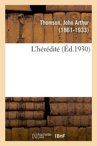 Produktbild: L'h&eacute;r&eacute;dit&eacute;