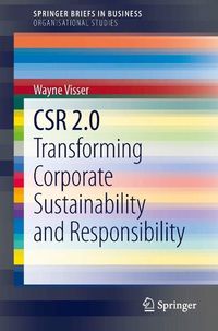 Produktbild: CSR 2.0