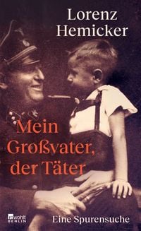Produktbild: Mein Gro&szlig;vater, der T&auml;ter