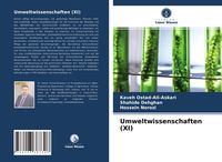Produktbild: Umweltwissenschaften (XI)