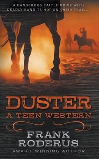 Produktbild: Duster