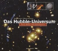 Produktbild: Das Hubble-Universum