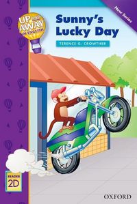 Produktbild: Crowther, T: Up and Away Readers: Level 2: Sunny's Lucky Day