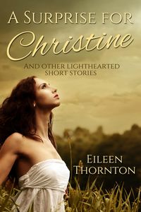 Produktbild: A Surprise for Christine
