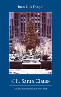 Produktbild: Hi, Santa Claus