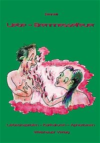 Produktbild: Liebe - Brennnesselfeuer