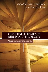 Produktbild: Central Themes in Biblical Theology