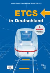 Produktbild: ETCS in Deutschland