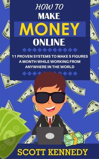 Produktbild: How to Make Money Online