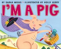 Produktbild: I'm a Pig