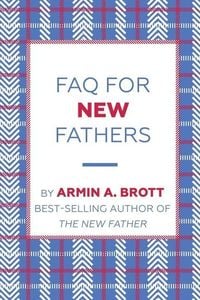 Produktbild: FAQ for New Fathers