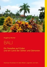 Produktbild: Bali