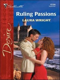 Produktbild: Ruling Passions