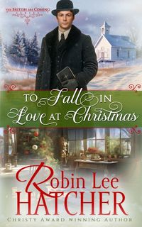 Produktbild: To Fall in Love at Christmas