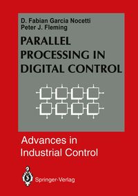 Produktbild: Parallel Processing in Digital Control