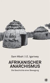 Produktbild: Afrikanischer Anarchismus