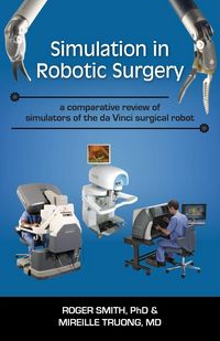 Produktbild: Simulation in Robotic Surgery