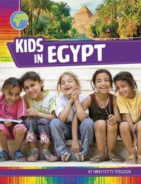 Produktbild: Kids in Egypt