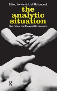 Produktbild: The Analytic Situation
