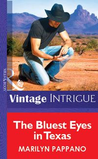 Produktbild: The Bluest Eyes in Texas