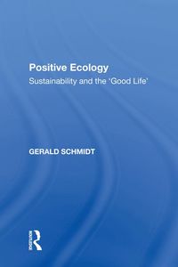 Produktbild: Positive Ecology