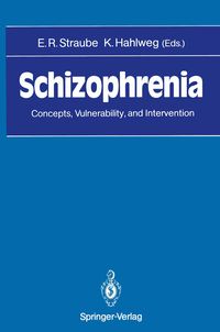 Produktbild: Schizophrenia