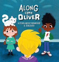 Produktbild: Along Came Oliver