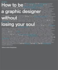 Produktbild: How to be a Graphic Designer...2nd edition