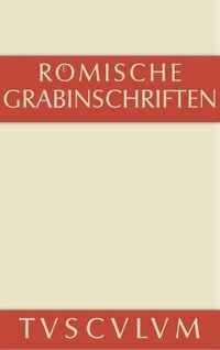 Produktbild: R&ouml;mische Grabinschriften