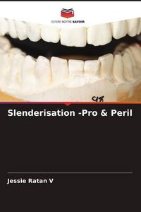 Produktbild: Slenderisation -Pro & Peril