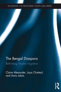 Produktbild: The Bengal Diaspora