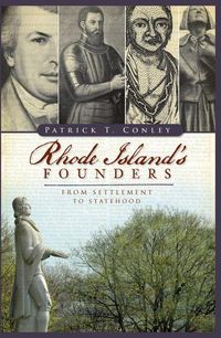Produktbild: Rhode Island's Founders