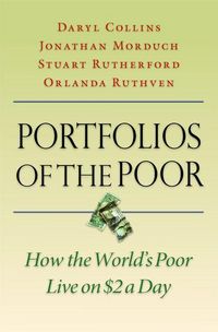 Produktbild: Portfolios of the Poor