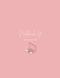 Produktbild: Digital Nomad's Book