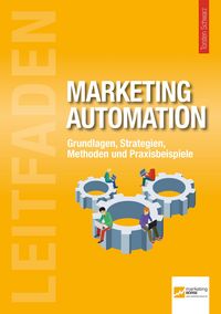 Produktbild: Leitfaden Marketing Automation