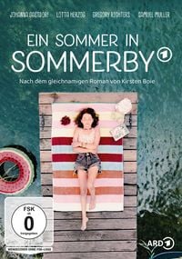 Produktbild: Ein Sommer in Sommerby
