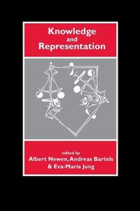 Produktbild: Knowledge & Representation
