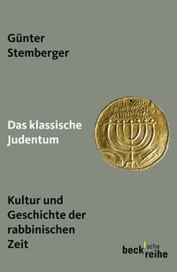 Produktbild: Das klassische Judentum