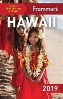 Produktbild: Cheng, M: Frommer's Hawaii 2019