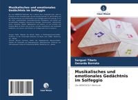 Produktbild: Musikalisches und emotionales Ged&auml;chtnis im Solfeggio