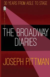 Produktbild: The Broadway Diaries