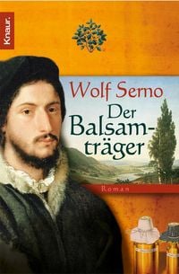 Produktbild: Der Balsamtr&auml;ger
